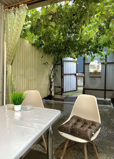 Дом 74 м² на участке 5 сот.