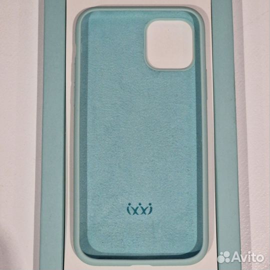 Чехол на iPhone 11 pro