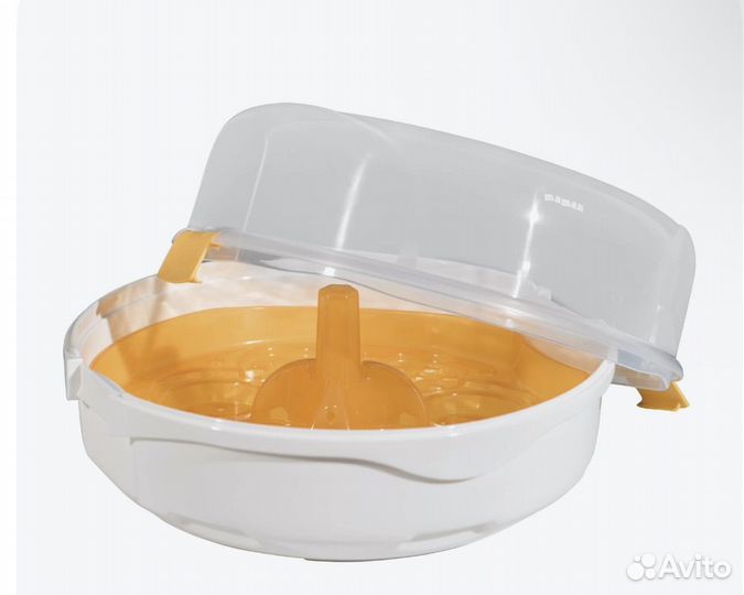 Стерилизатор детских бутылочек