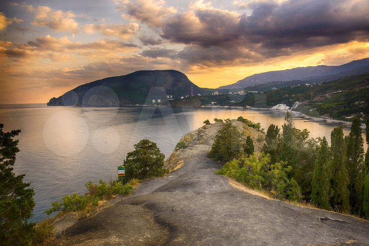 1-к. квартира, 30,2 м², 7/9 эт.