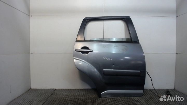 Дверь боковая Mitsubishi Outlander XL, 2009