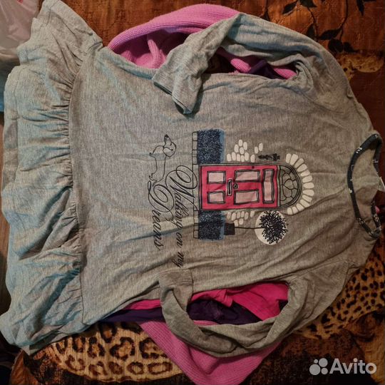 Одежда для девочки