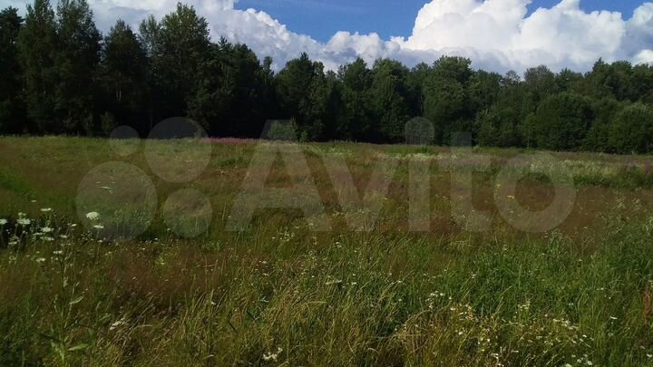 Участок 17 сот. (ИЖС)