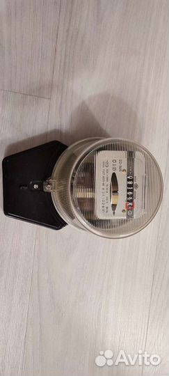 Счетчик электрический