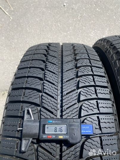 Michelin X-Ice XI3 205/55 R16 94H