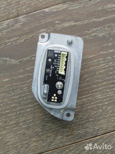 Указатель поворота BMW G30 63117214941