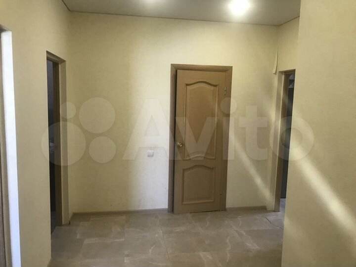 Коттедж 72 м² на участке 4 сот.