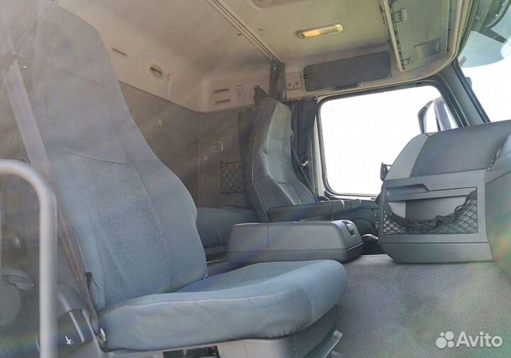 В разборке грузовик Volvo, FM 2008-2013