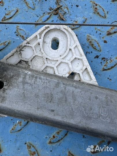 Стеклоподьемник зл Renault Logan ARM118490