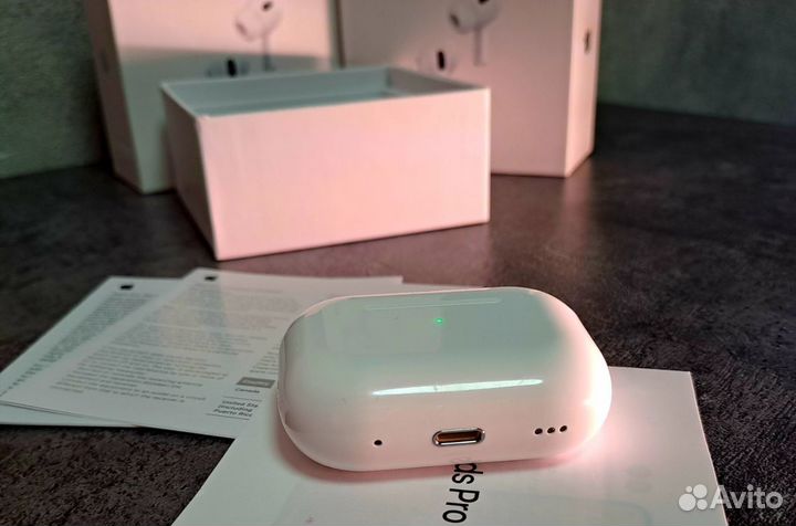 Airpods pro 2