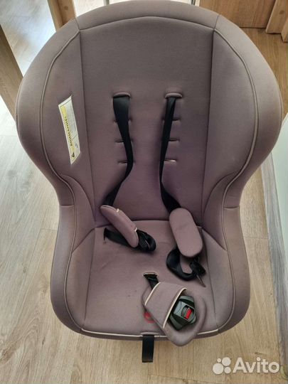 Детское автокресло Happy baby passanger