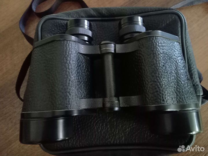 Бинокль бп 12х40 зомз