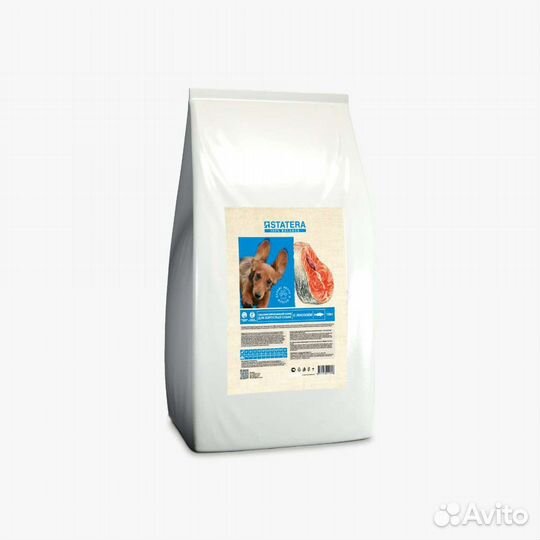 Корм для собак и кошек