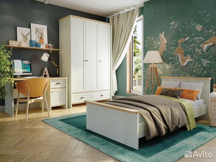 Письменный стол, компьютерный стол Beneli тифани