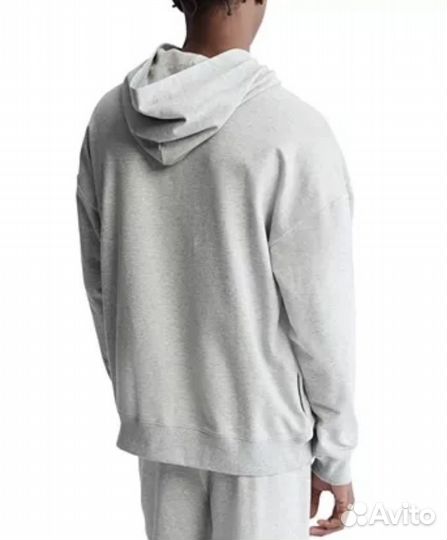 Calvin klein спортивный костюм мужской