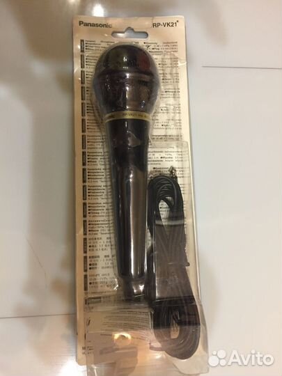 Динамик микрофон