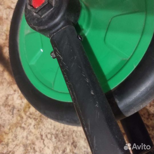 Беговел детский