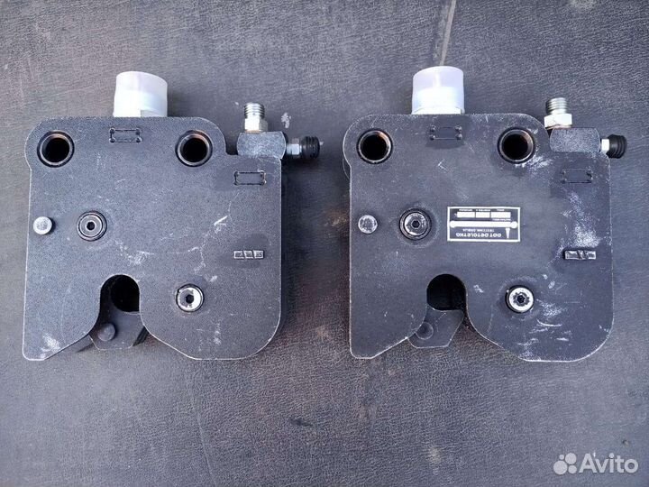 Гидрозамок