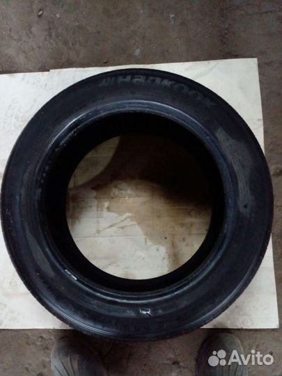 Dunlop SP Sport Maxx GT 205/55 R16