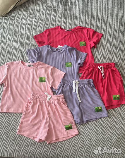 Костюм детский