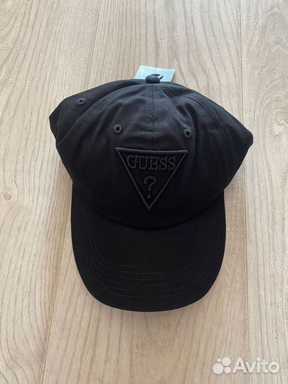 Кепка guess женская новая, оригинал