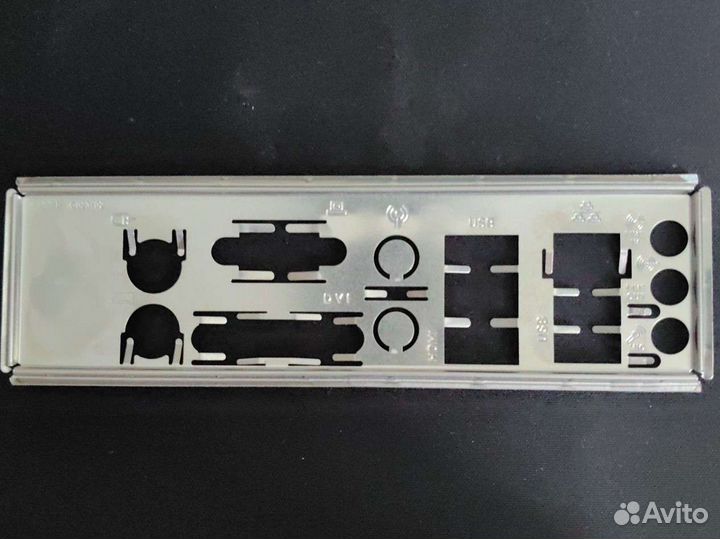 Ion shield заглушка ga-n3150n-d2h