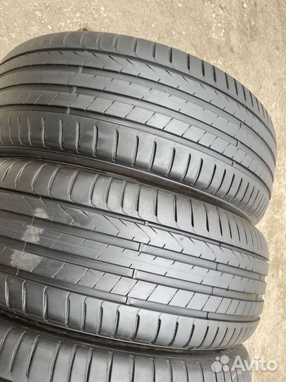 Pirelli Scorpion 235/55 R18