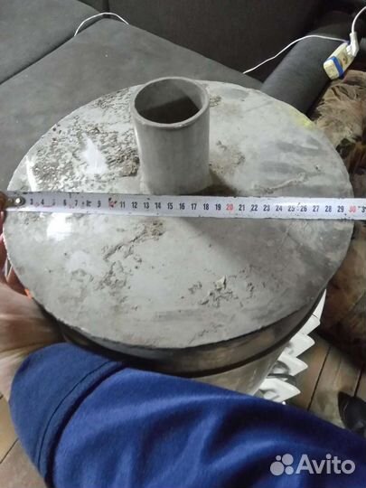 Бак для воды