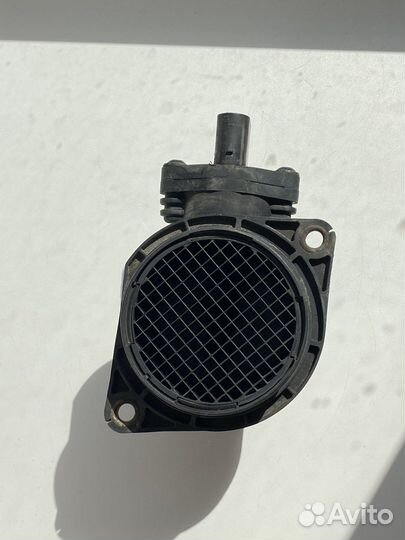 Расходомер воздуха дмрв bmw e46 n42b