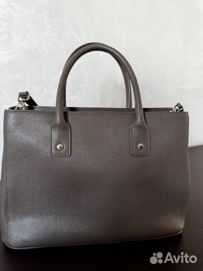 Сумка женская натуральная кожа furla