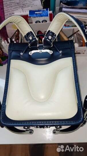 Рюкзак рандосеру ортопедический для школы Кидс ами