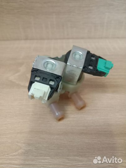 Клапан подачи воды стиральной машины 461973072051