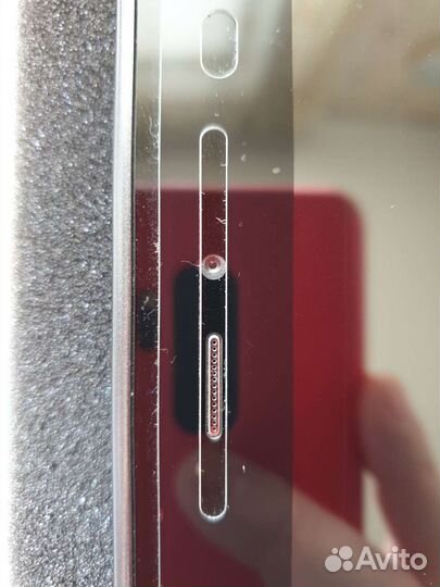 Планшет Colorfly i818. Windows 8