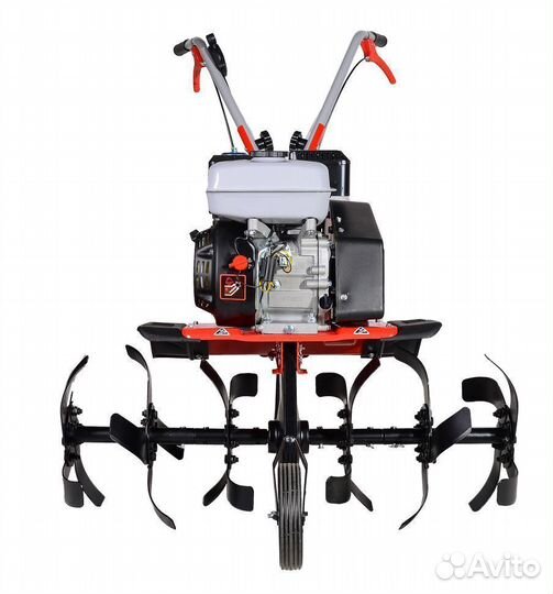 Мотокультиватор Ресанта бмк-7,0