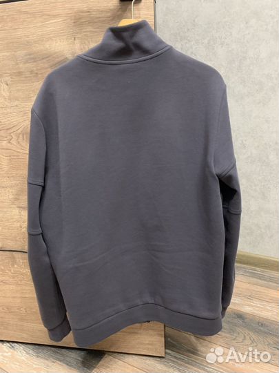 Толстовка мужская на молнии Kappa