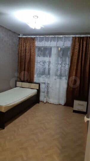 2-к. квартира, 50 м², 7/10 эт.