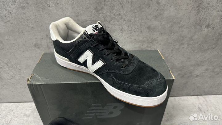 Кроссовки New balance 574 ct и набор трусов