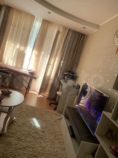 2-к. квартира, 42,8 м², 5/5 эт.