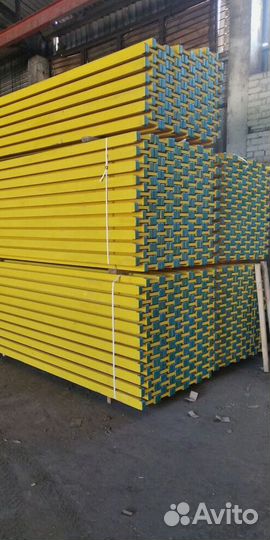 Опалубка для монолит