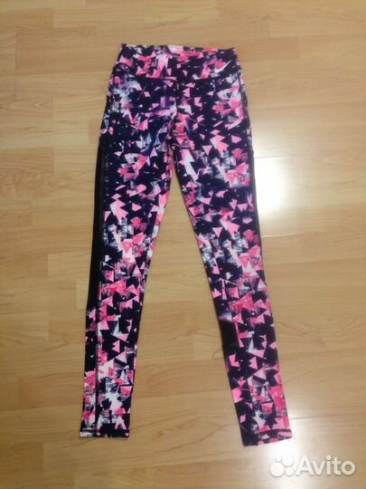 Лосины спортивные