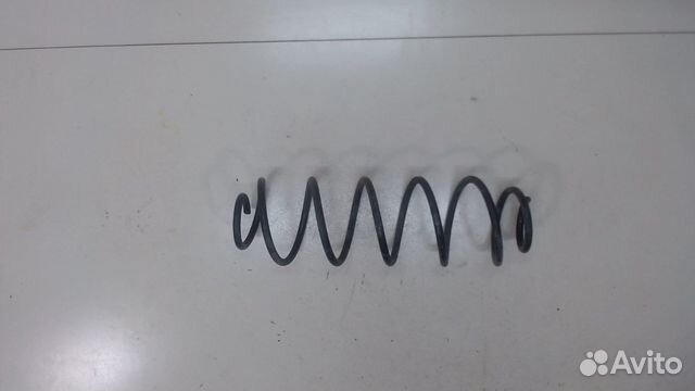 Пружина подвески Volkswagen Beetle, 2012