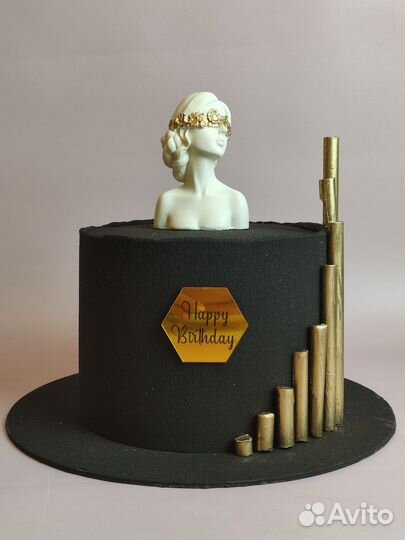 Торты на заказ