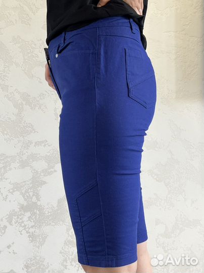 Летние шорты 46