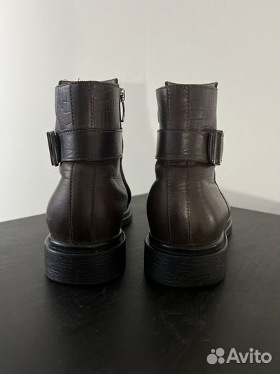 Полусапоги женские осенние belwest