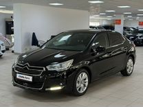 Citroen C4 1.6 AT, 2013, 155 000 км, с пробегом, цена 849 000 руб.