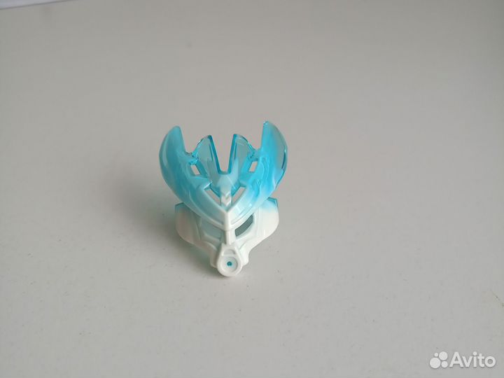 Lego бионикл маска