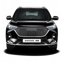 Новый HAVAL M6 1.5 MT, 2026, цена от 1 829 000 руб., Москва