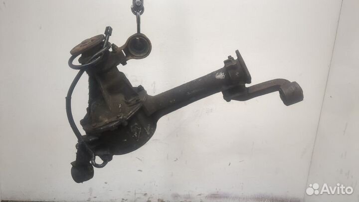 Редуктор моста Suzuki Grand Vitara, 1997