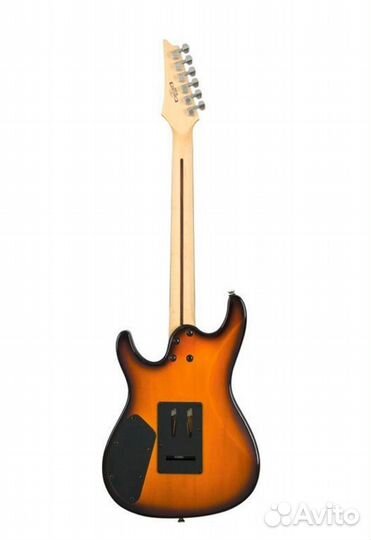 Электрогитара ibanez gio gsa60 bs