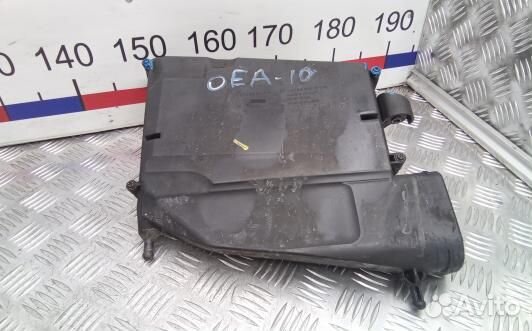 Корпус воздушного фильтра mercedes benz R-class W2